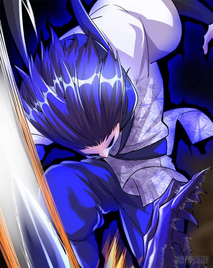 我修的可能是假仙102 向万灵仙踪进发！