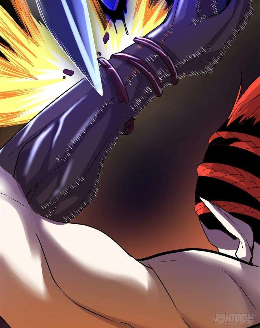 我修的可能是假仙102 向万灵仙踪进发！