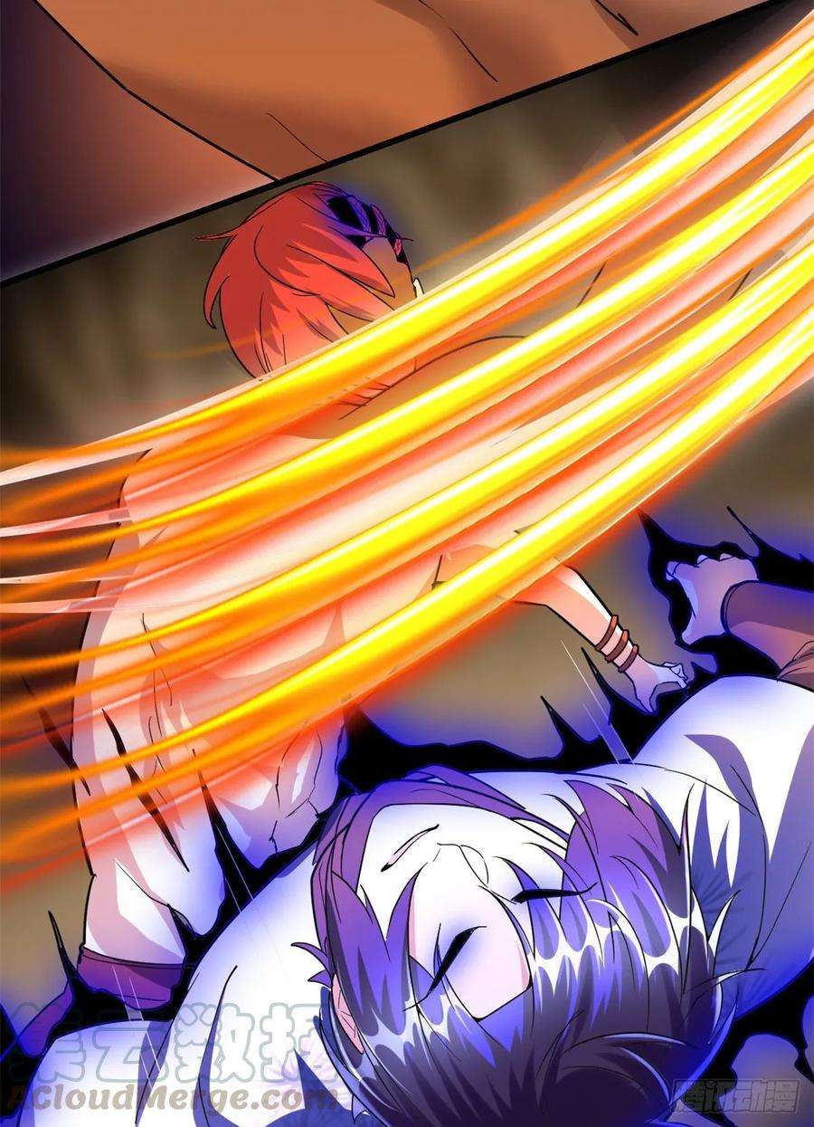 我修的可能是假仙102 向万灵仙踪进发！