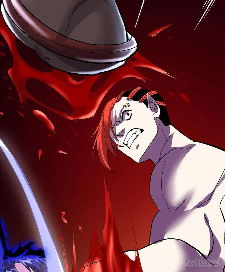 我修的可能是假仙102 向万灵仙踪进发！