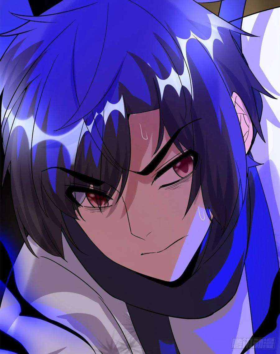 我修的可能是假仙102 向万灵仙踪进发！