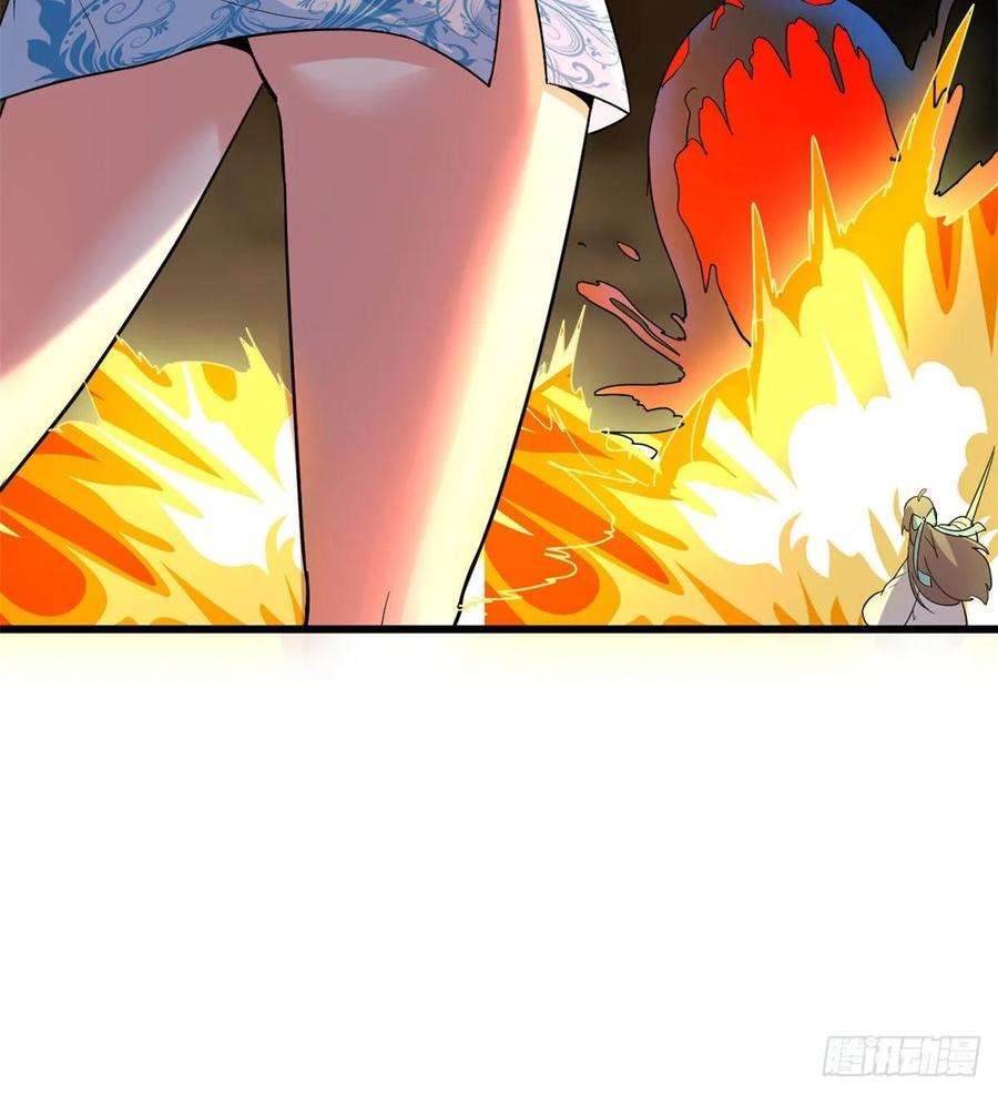 我修的可能是假仙102 向万灵仙踪进发！