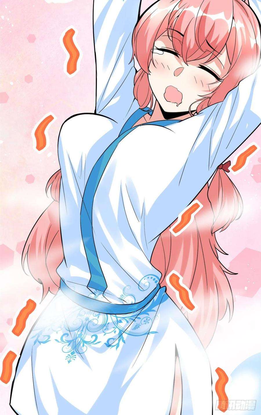 我修的可能是假仙102 向万灵仙踪进发！