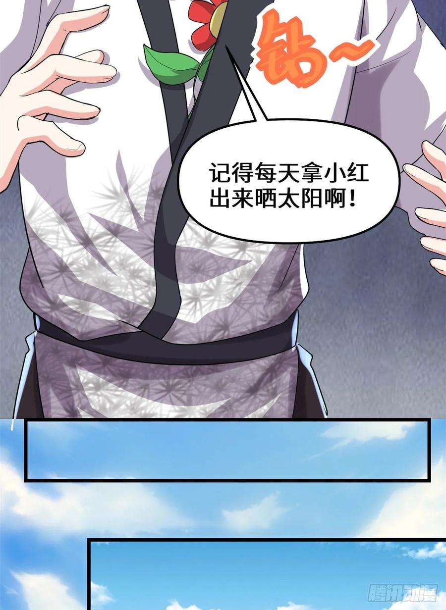 我修的可能是假仙102 向万灵仙踪进发！