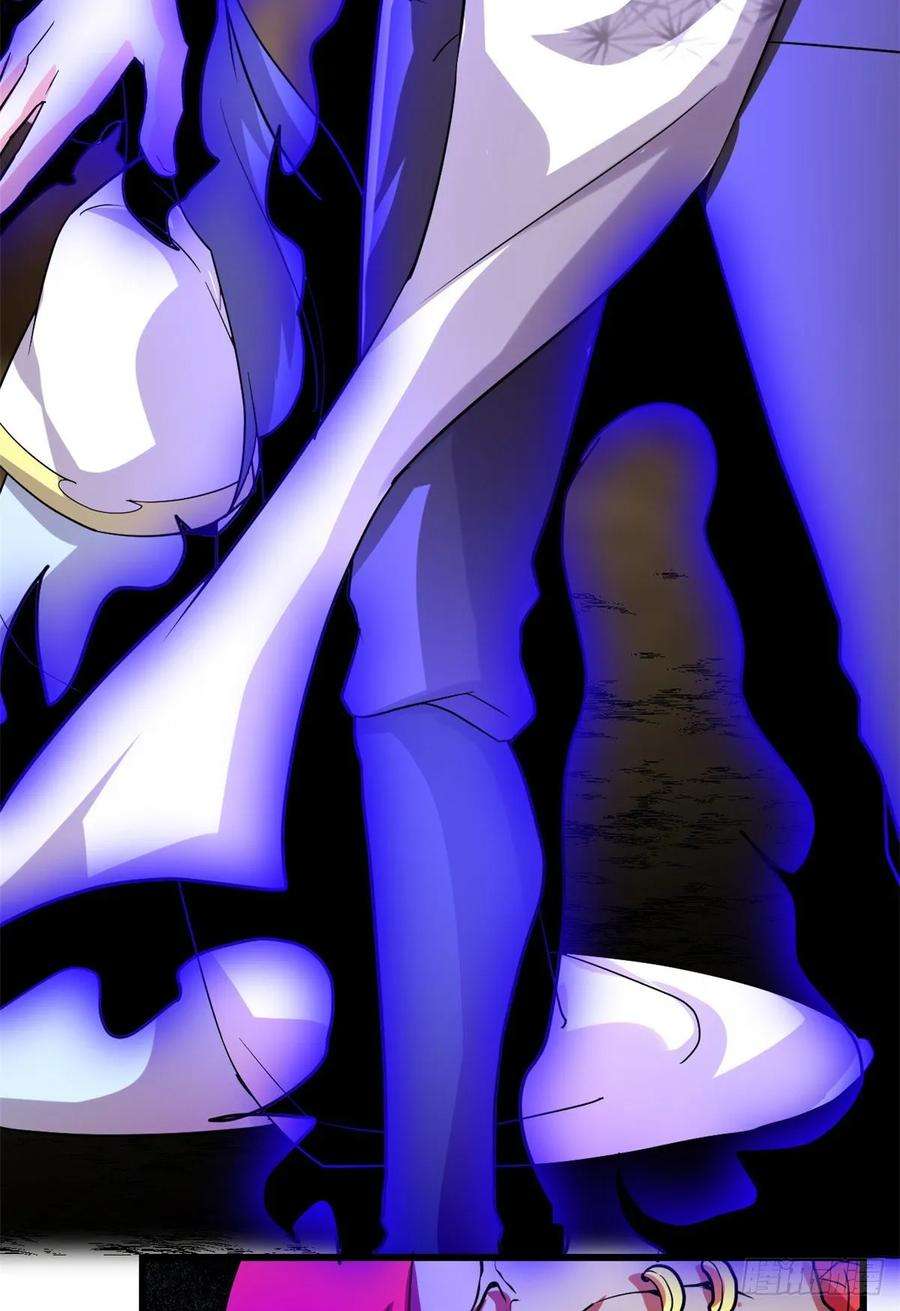 我修的可能是假仙102 向万灵仙踪进发！