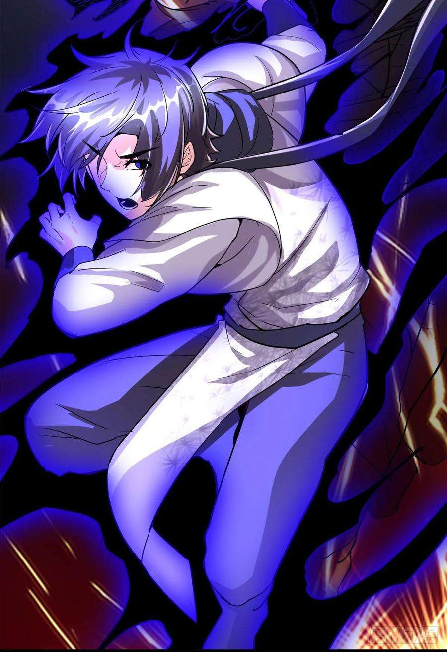 我修的可能是假仙102 向万灵仙踪进发！