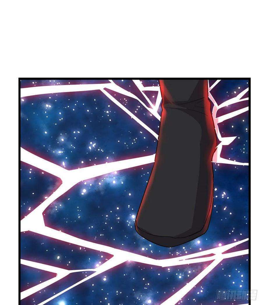 我修的可能是假仙123 出乎意料的安林