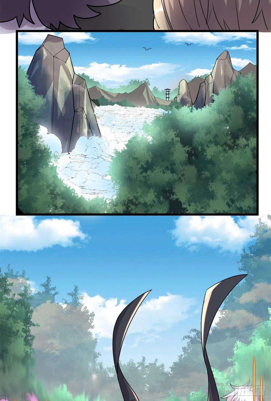 我修的可能是假仙129 圣杯争夺战