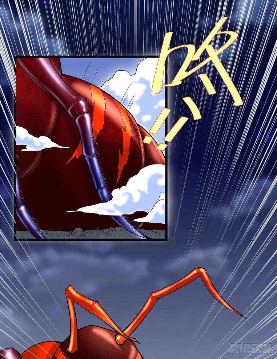 我修的可能是假仙144 时光荏苒