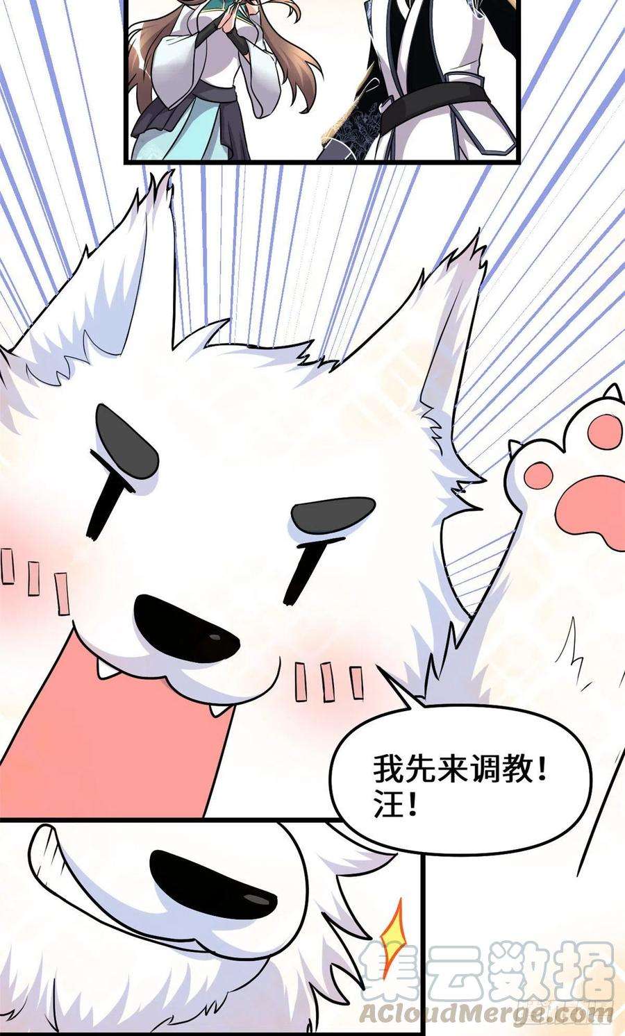 我修的可能是假仙162 龙雀剑认主