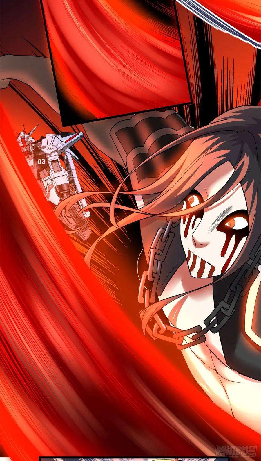 我修的可能是假仙183 轮死你