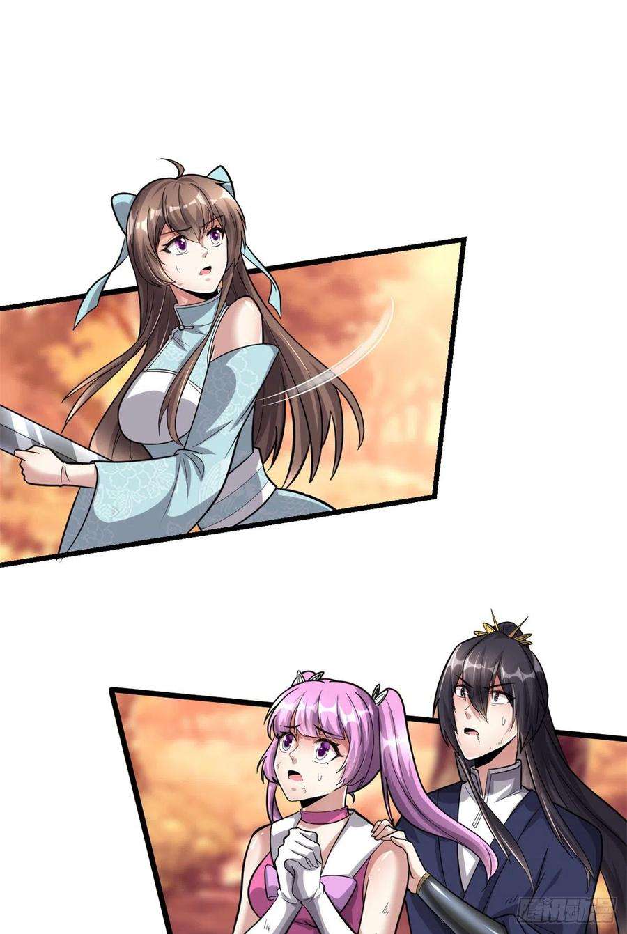 我修的可能是假仙218 刺客的用途！