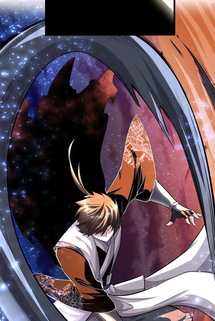 我修的可能是假仙218 刺客的用途！