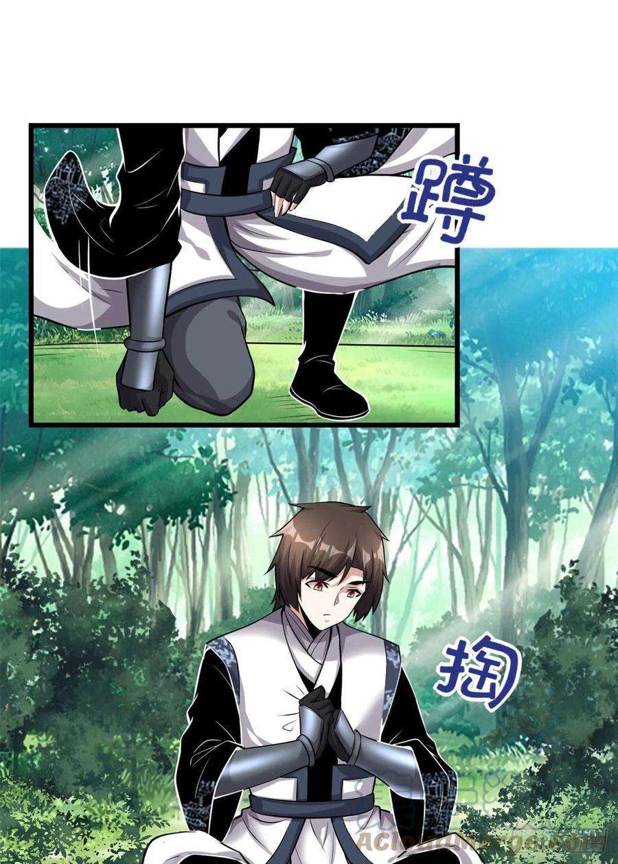 我修的可能是假仙231 化神渡劫