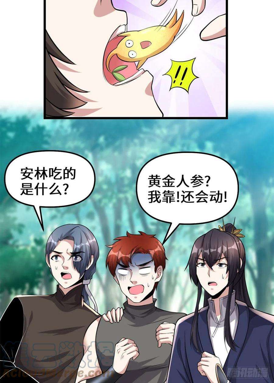 我修的可能是假仙231 化神渡劫