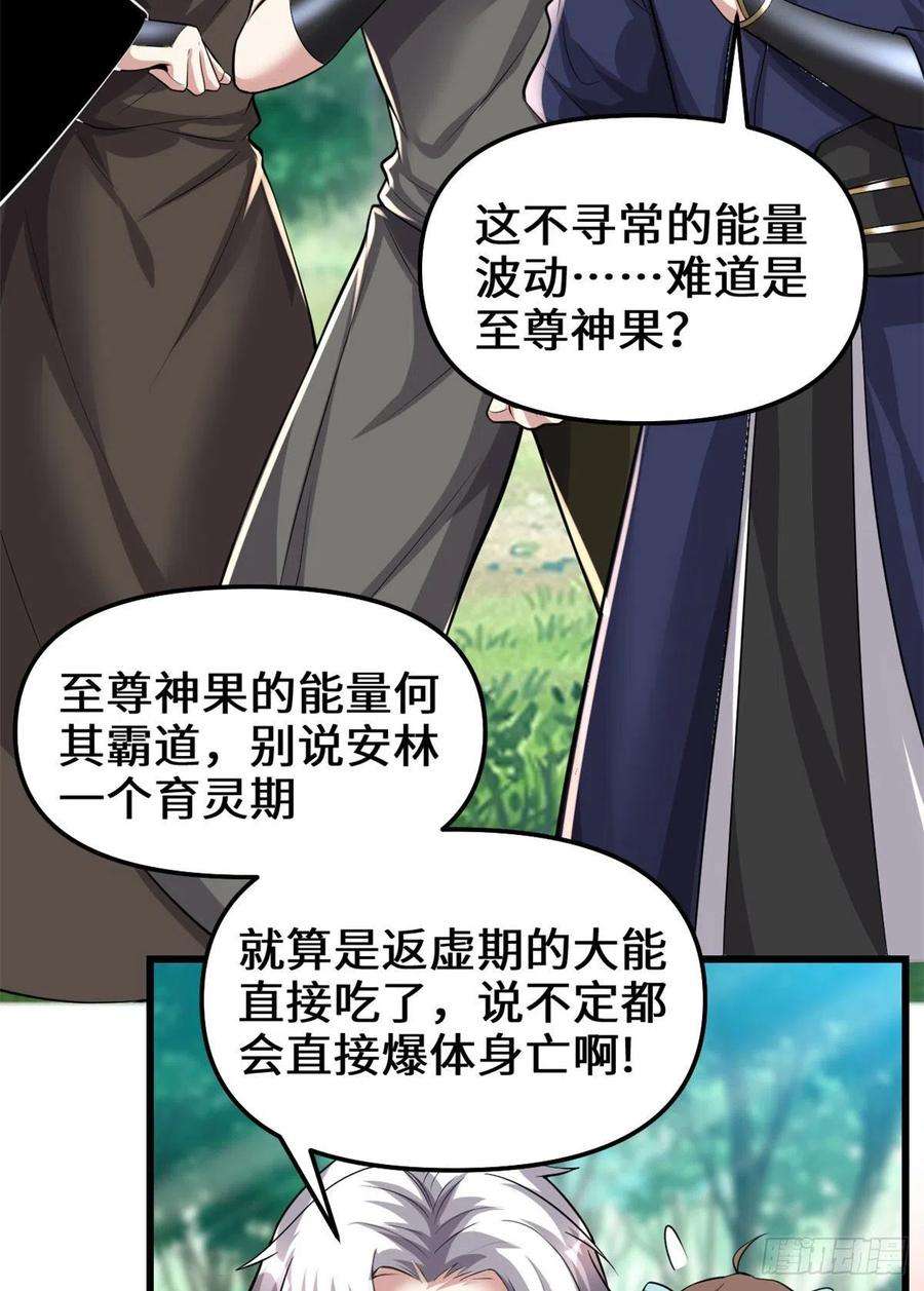 我修的可能是假仙231 化神渡劫