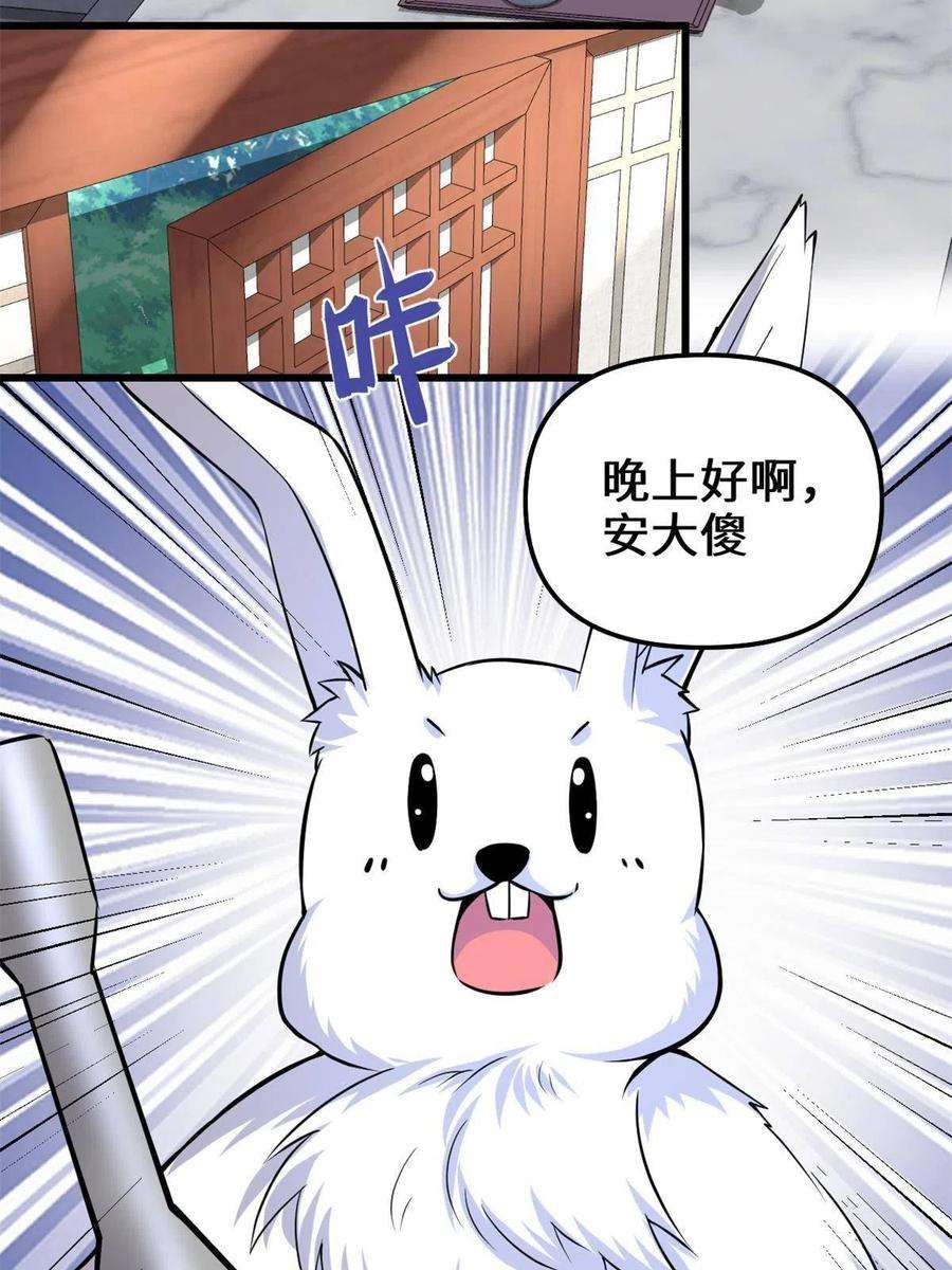 我修的可能是假仙234 小兔减肥