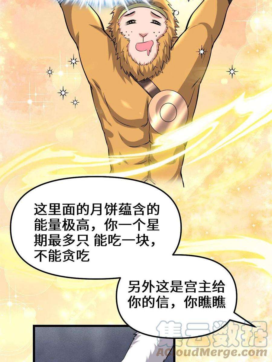 我修的可能是假仙234 小兔减肥