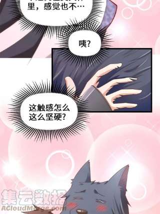 我修的可能是假仙260 妖月现行