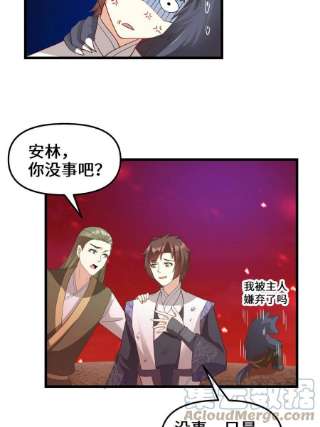 我修的可能是假仙260 妖月现行