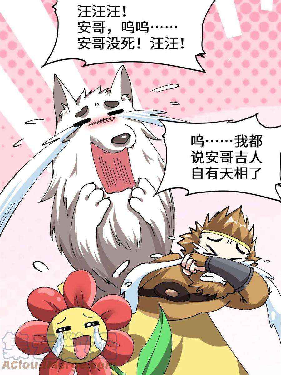 我修的可能是假仙274 男主人的生活