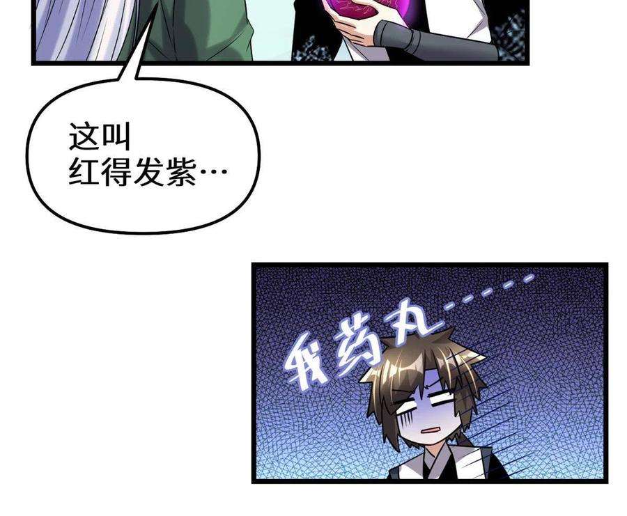 我修的可能是假仙282 安林的厄运