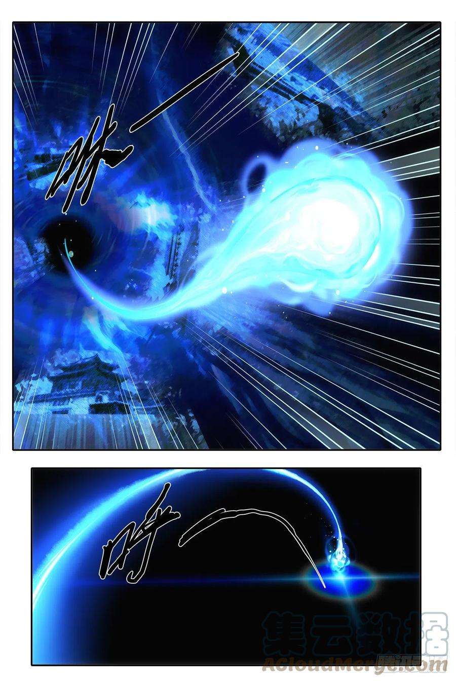 大周仙吏001死了？不，是穿越了！