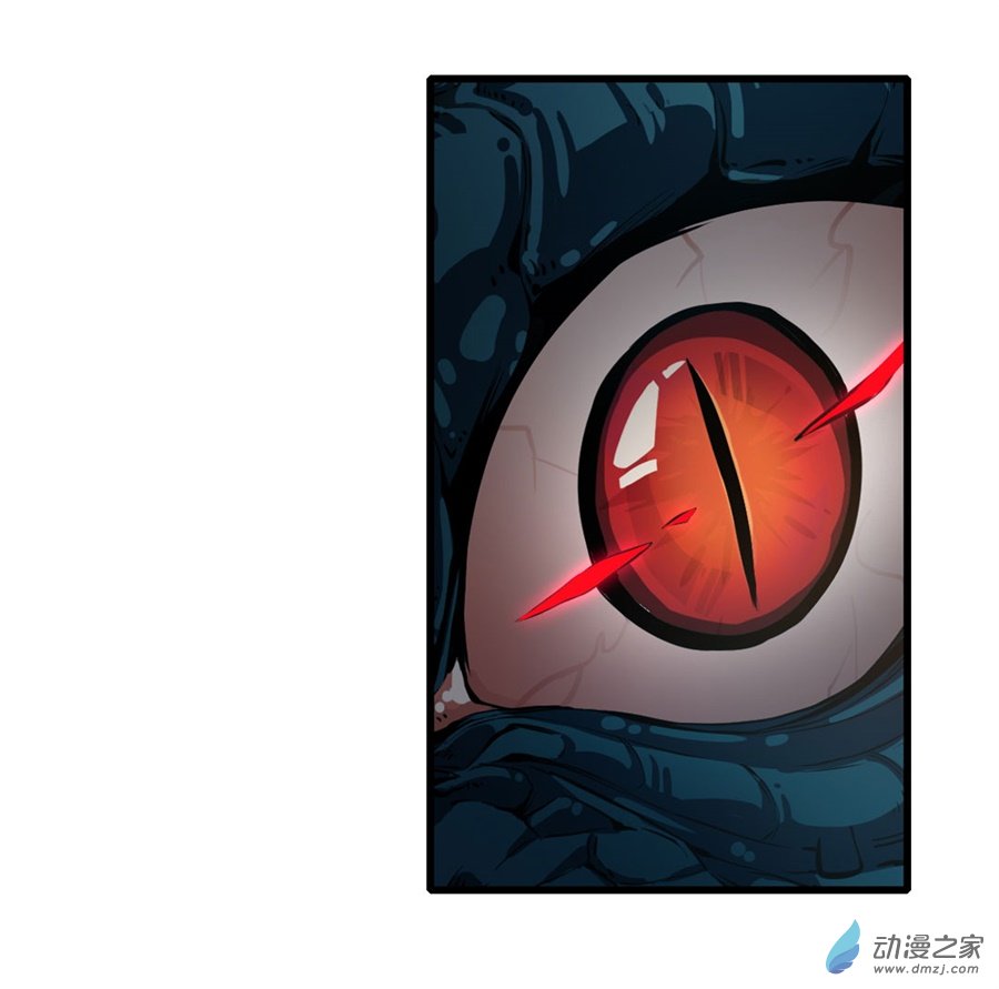 无限使徒与十二战姬第01话