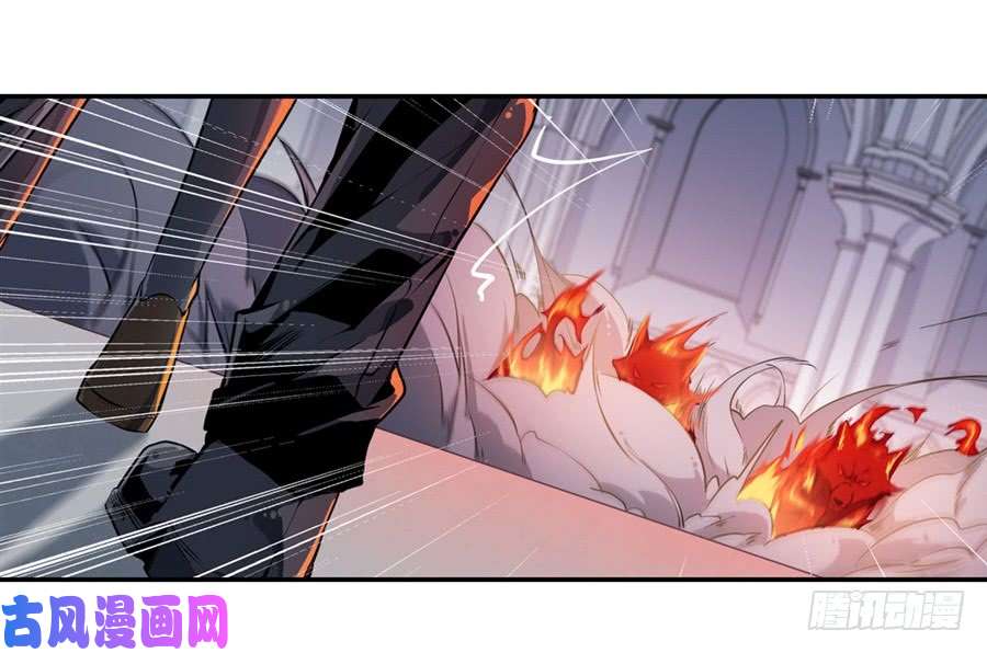 无限使徒与十二战姬第3话