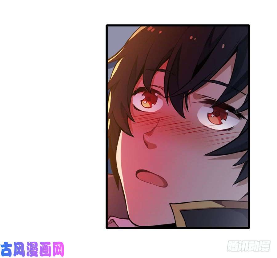 无限使徒与十二战姬第3话