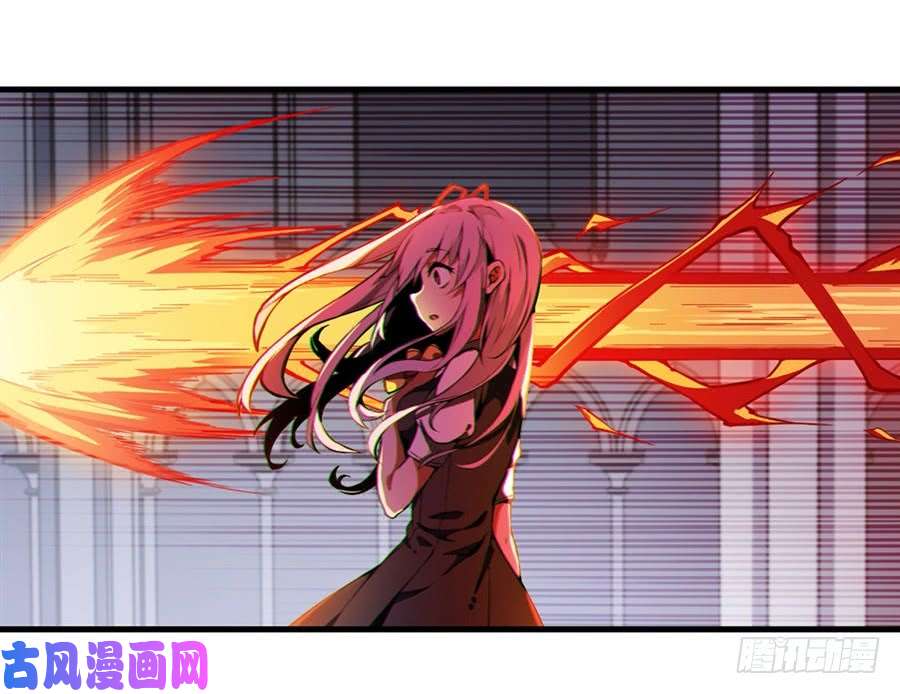 无限使徒与十二战姬第4话