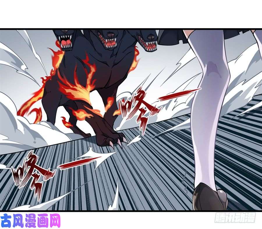无限使徒与十二战姬第4话