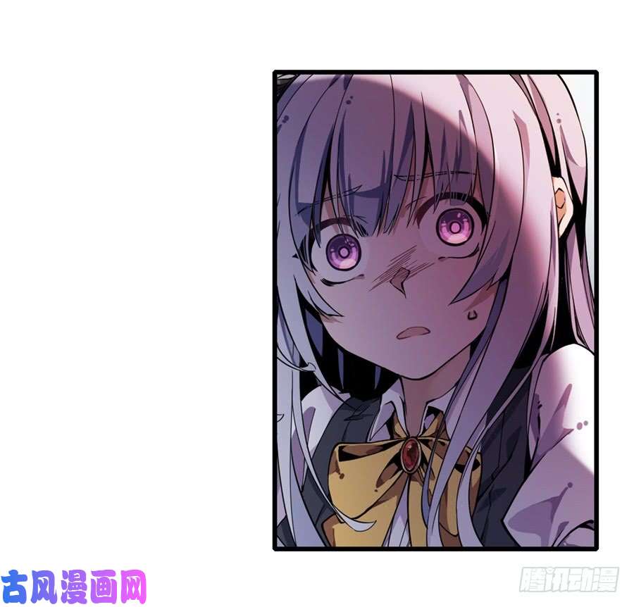 无限使徒与十二战姬第4话