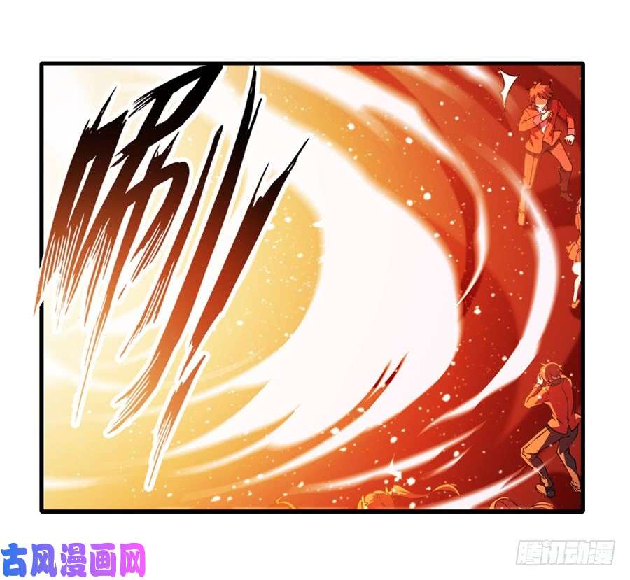 无限使徒与十二战姬第6话