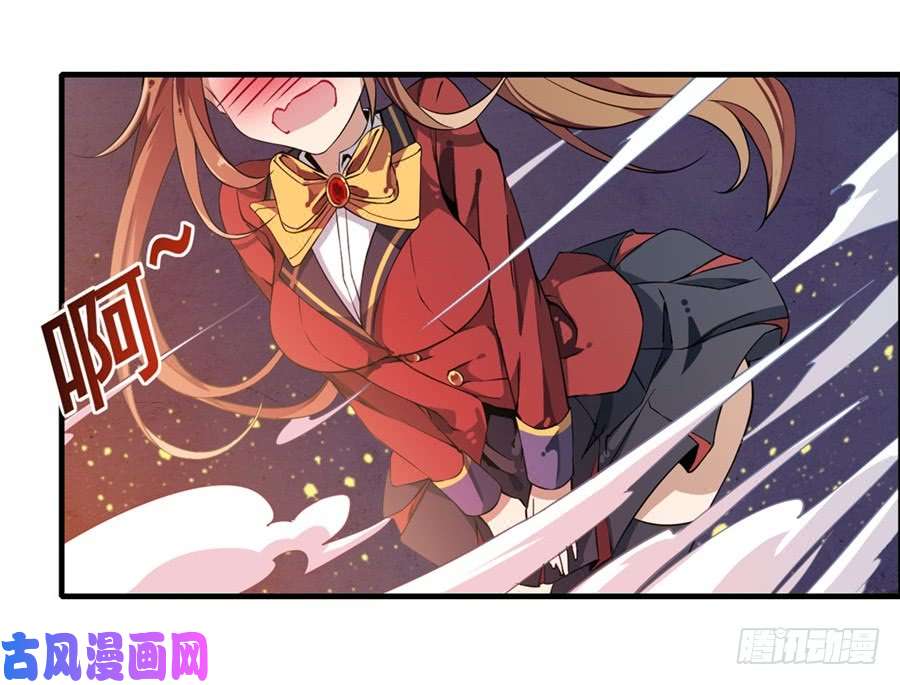 无限使徒与十二战姬第6话