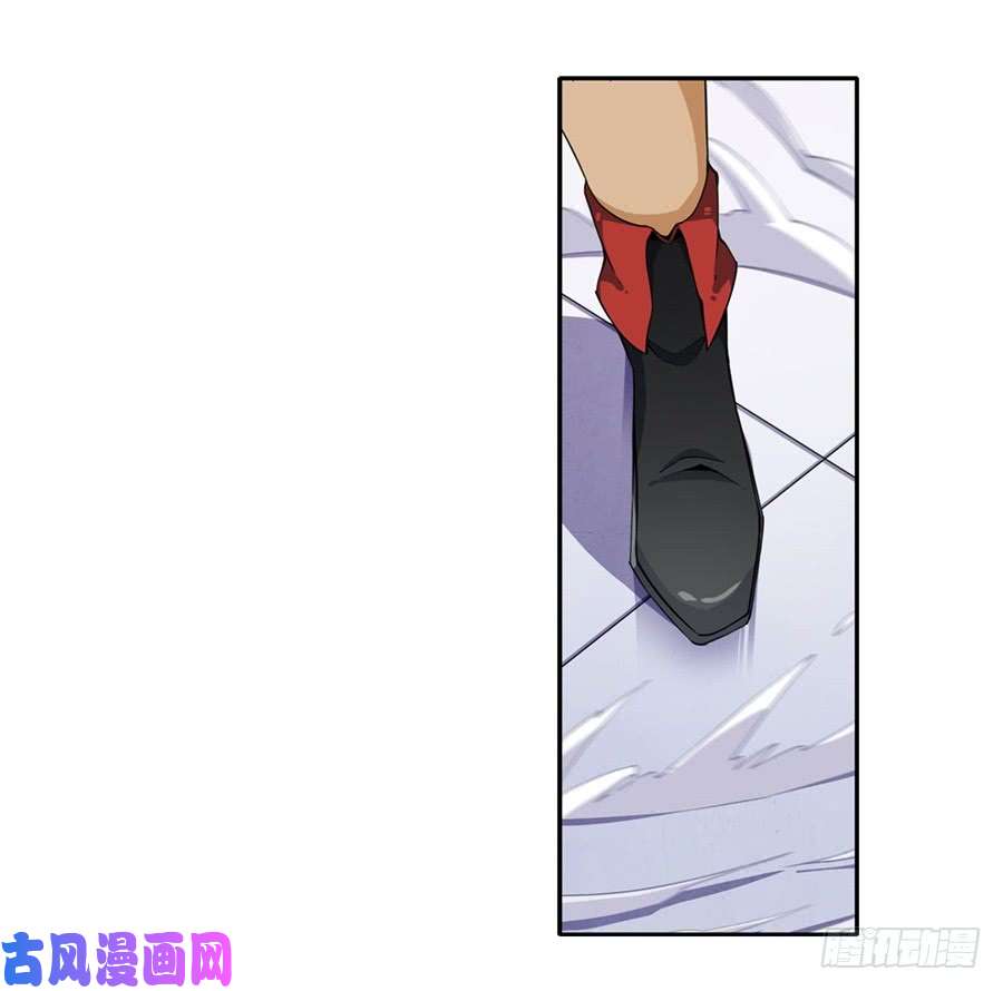 无限使徒与十二战姬第7话