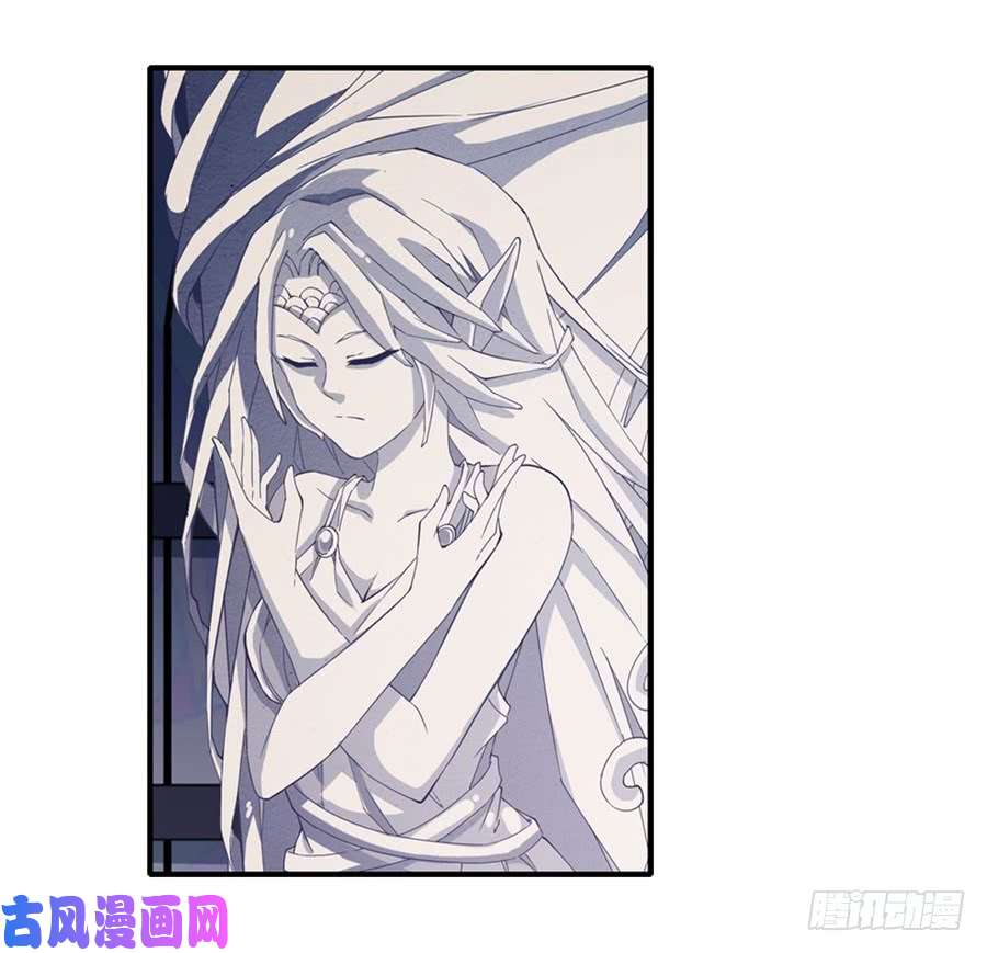 无限使徒与十二战姬第9话