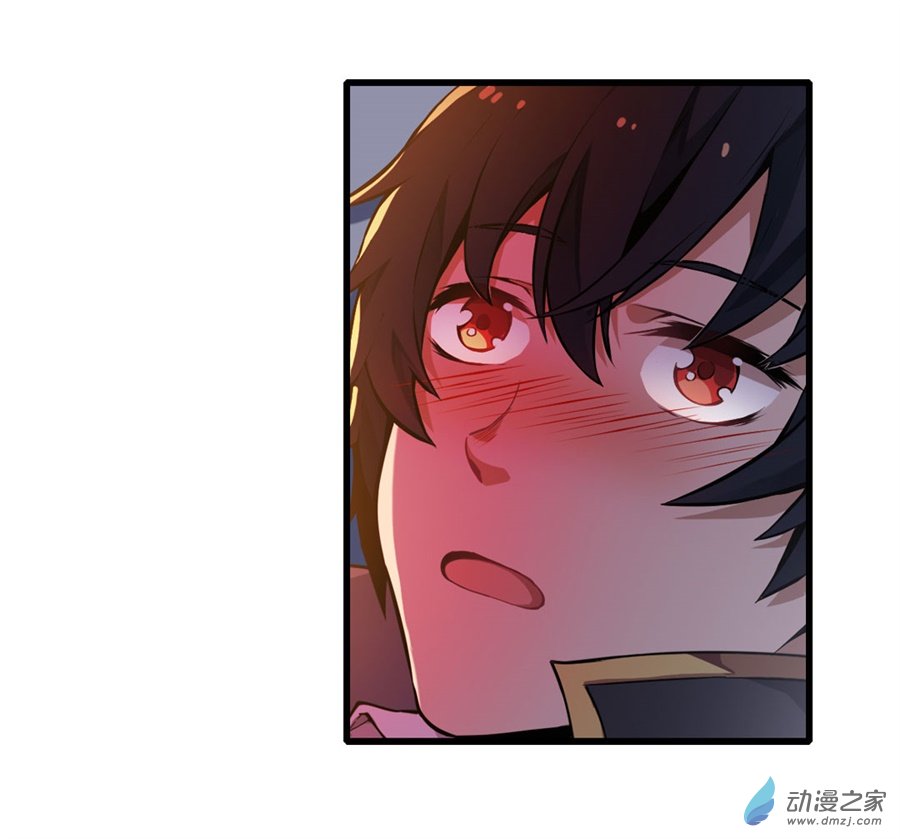 无限使徒与十二战姬第03话