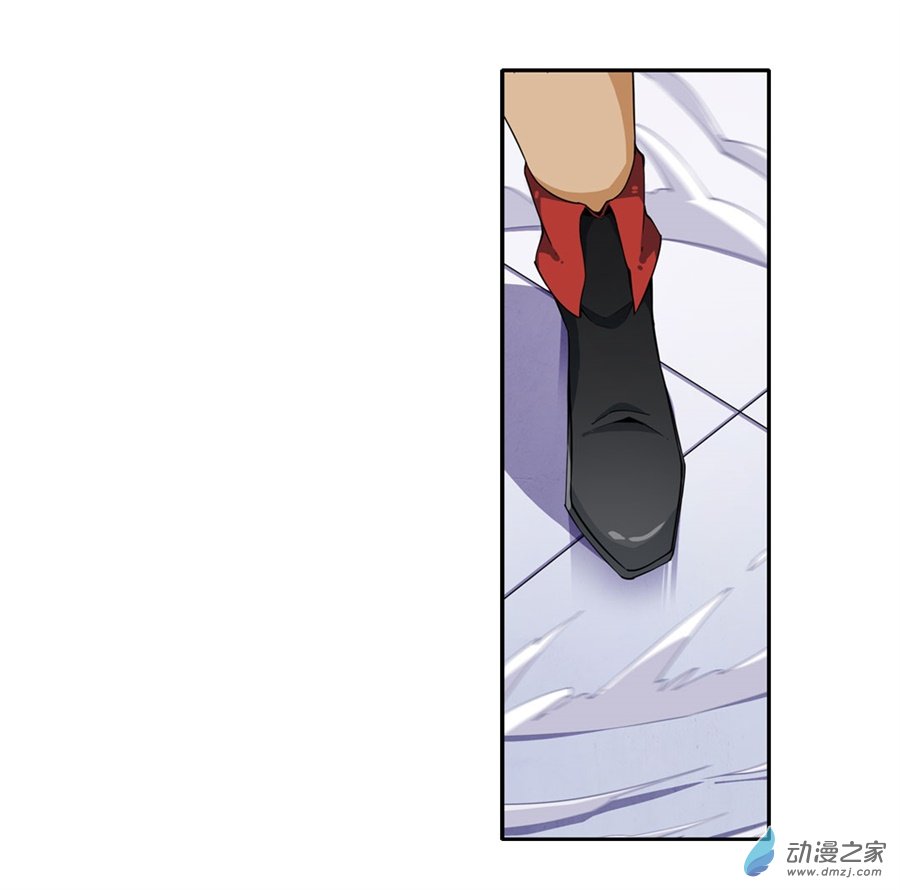 无限使徒与十二战姬第07话