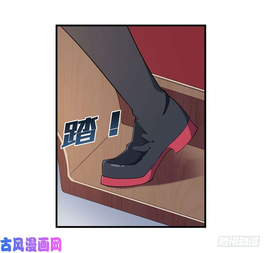 无限使徒与十二战姬第17话
