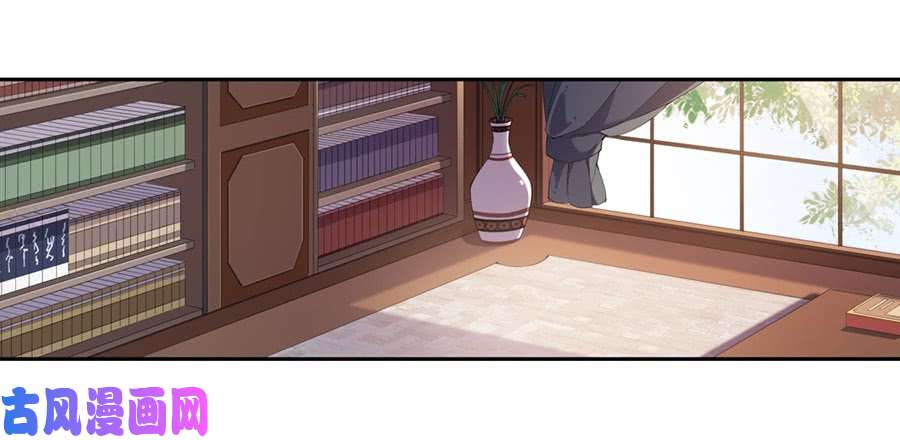 无限使徒与十二战姬第19话