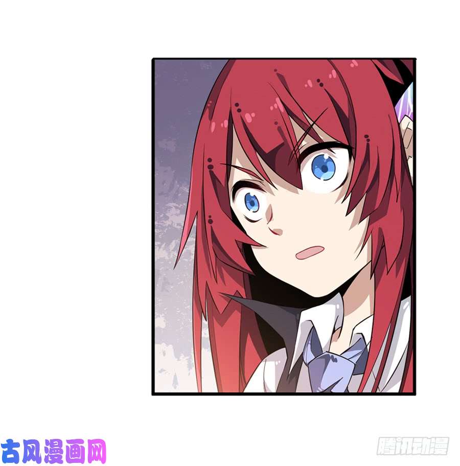 无限使徒与十二战姬第19话