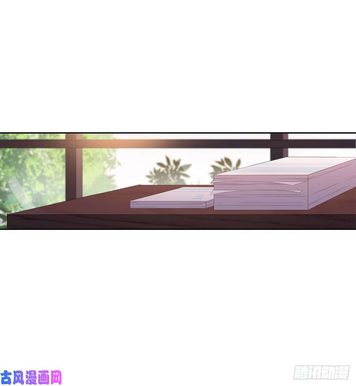 无限使徒与十二战姬第38话