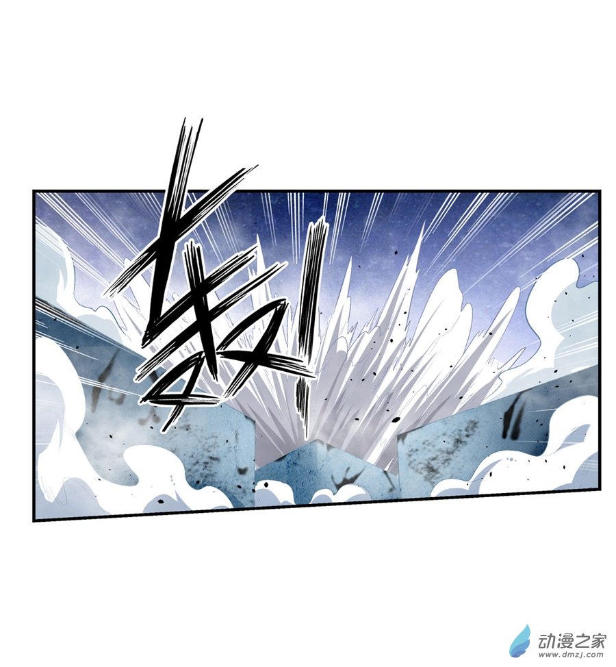 无限使徒与十二战姬第47话