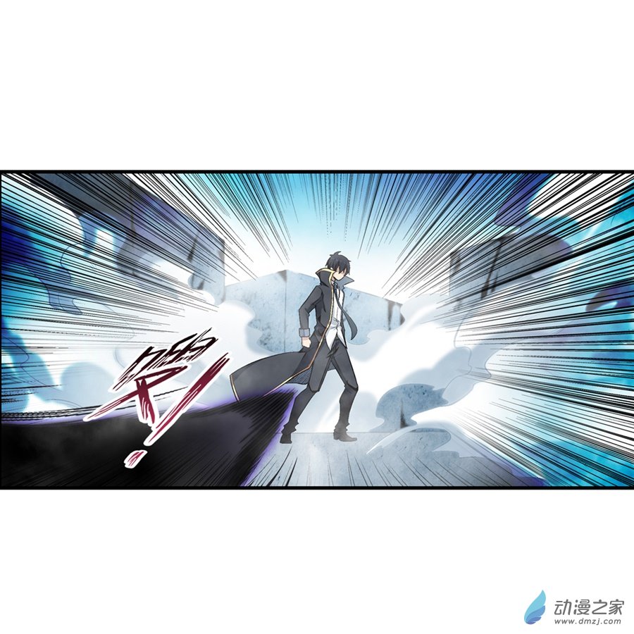 无限使徒与十二战姬第47话