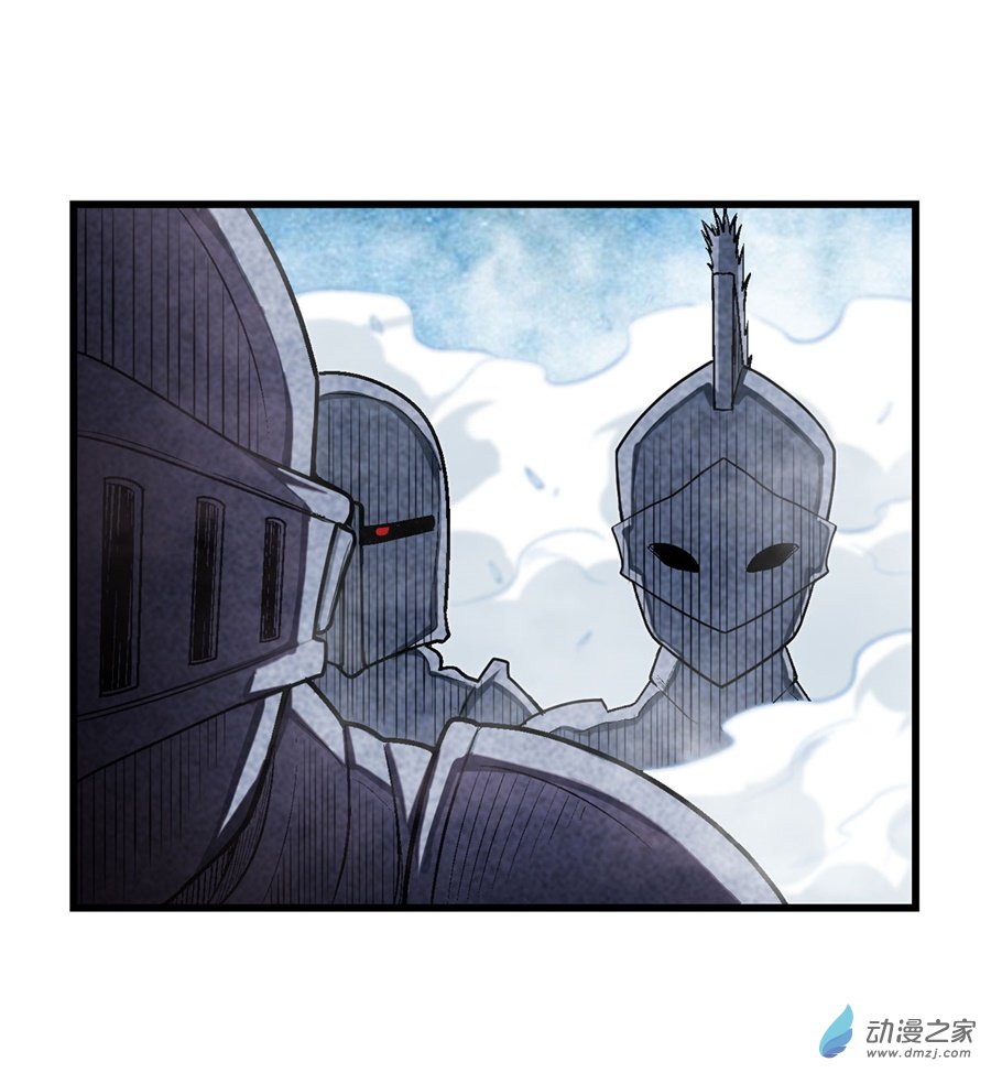 无限使徒与十二战姬第48话