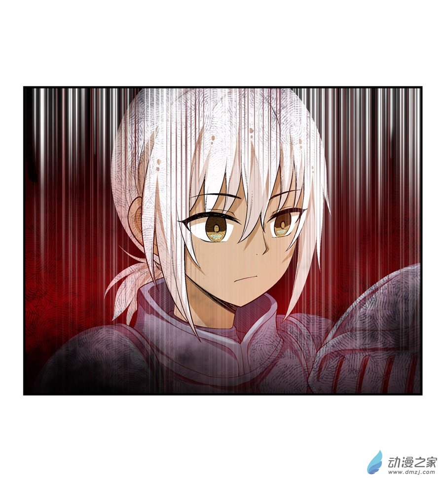 无限使徒与十二战姬第48话