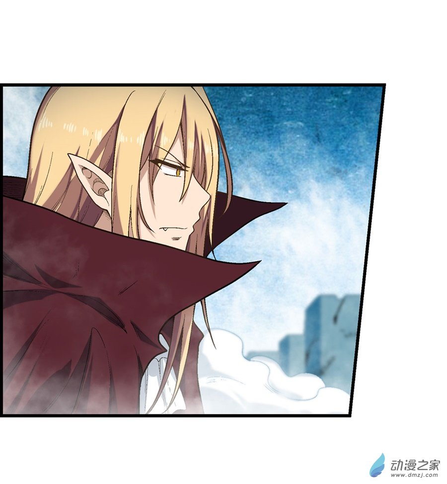 无限使徒与十二战姬第48话