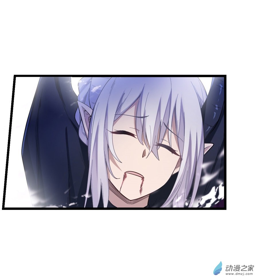 无限使徒与十二战姬第49话