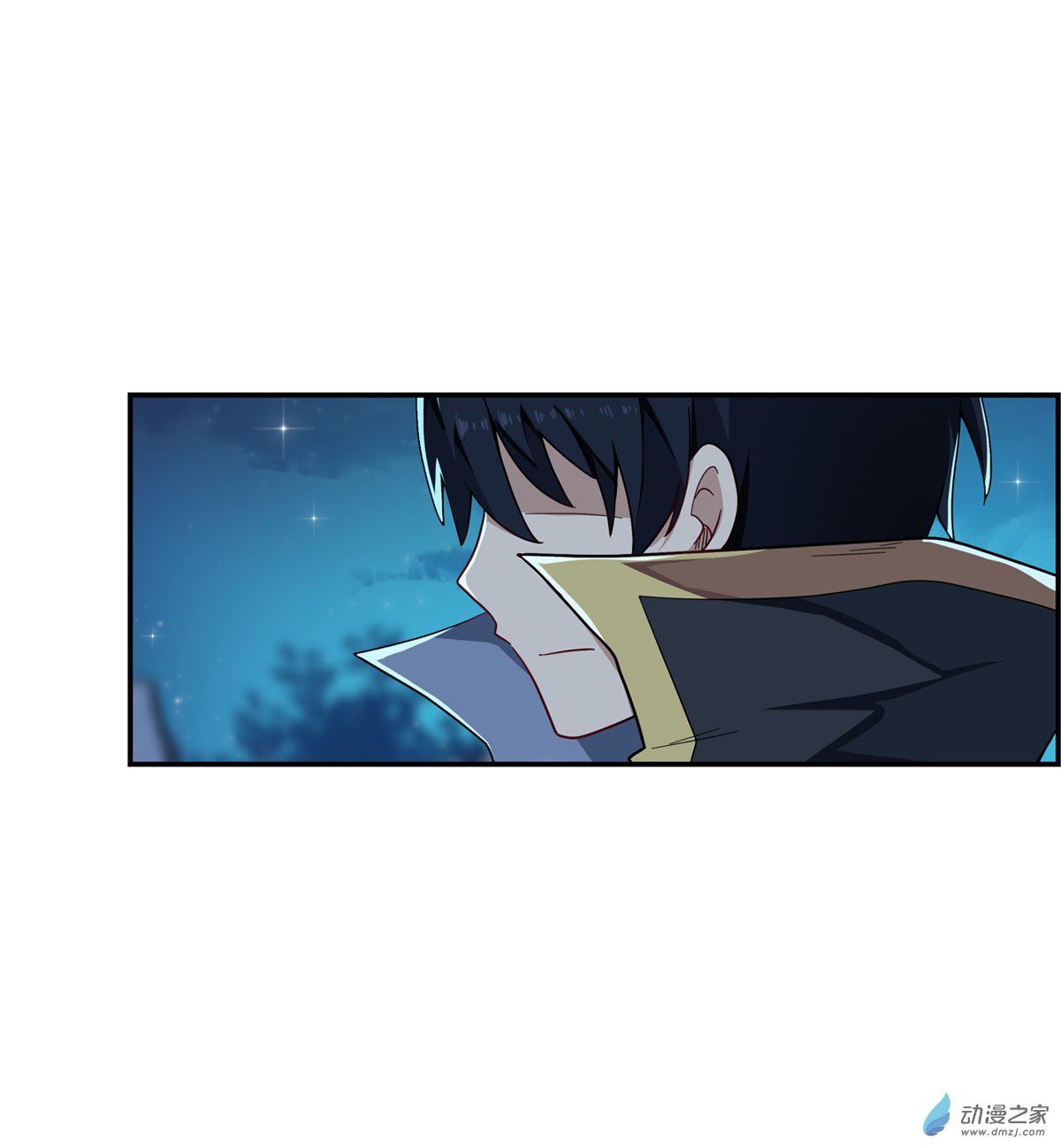 无限使徒与十二战姬第51话